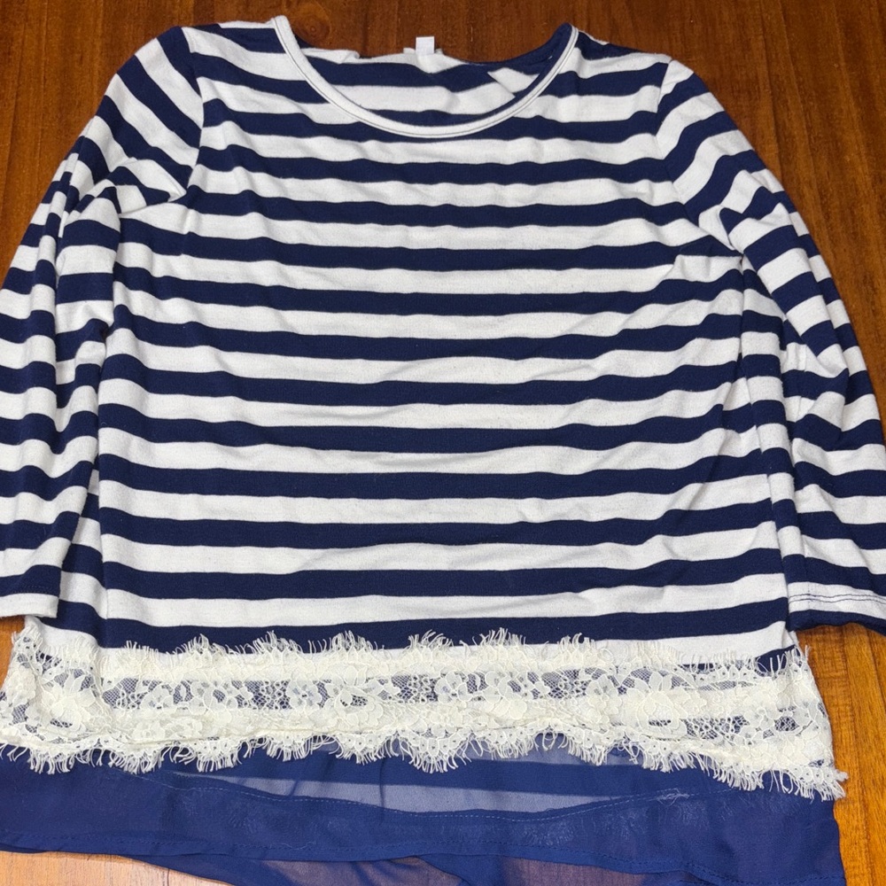 Girls shirt
